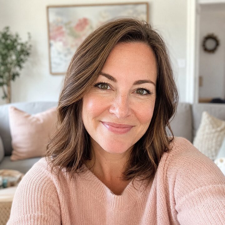 Emily Carter, Gift Guide Editor
